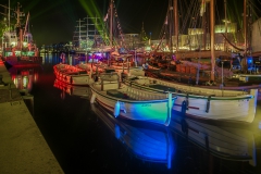 Bremerhaven Seestadtfest 05/2017