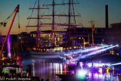 Bremerhaven Seestadtfest 05/2017