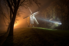 Bockwindmühle