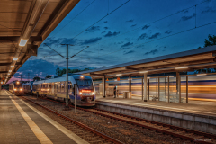 Hauptbahnhof